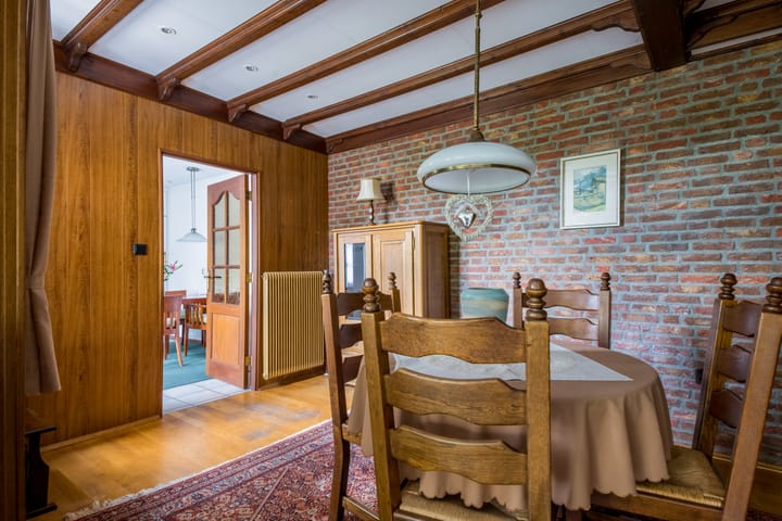 Foto 10 van Arnoldus Janssenstraat 41