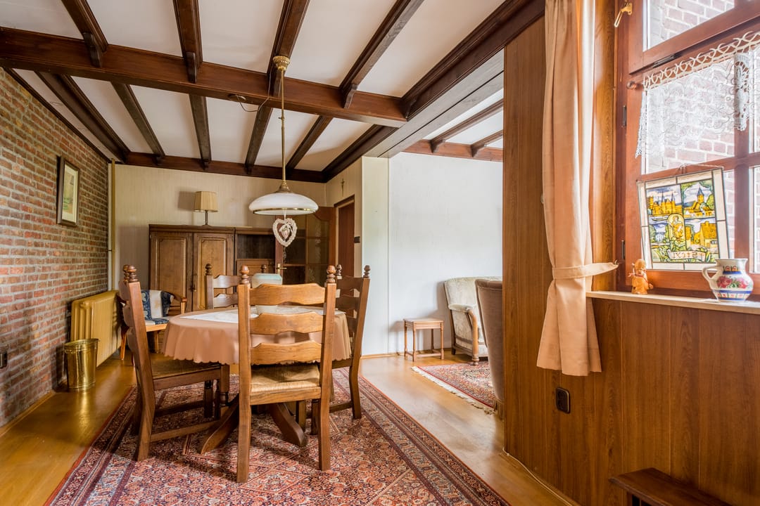 Foto 11 van Arnoldus Janssenstraat 41