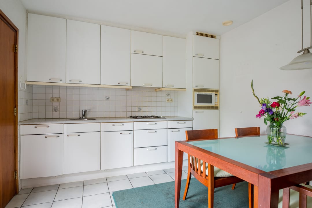 Foto 13 van Arnoldus Janssenstraat 41