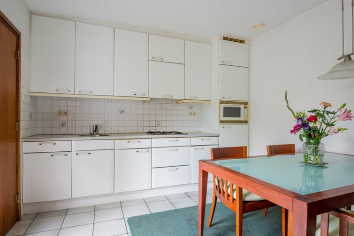 Foto 13 van Arnoldus Janssenstraat 41