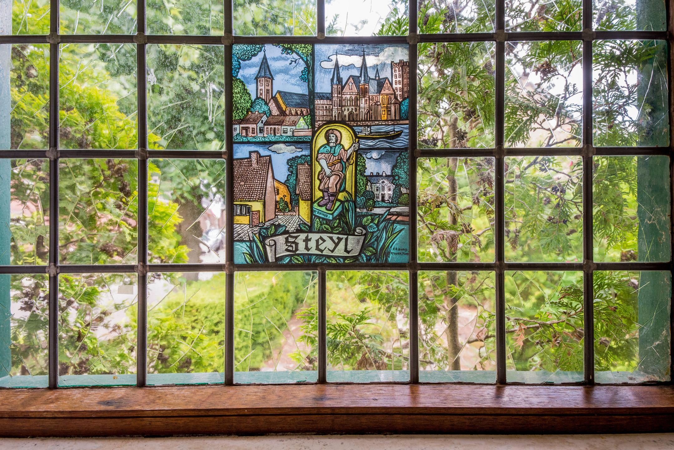 Foto 18 van Arnoldus Janssenstraat 41