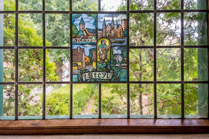 Foto 18 van Arnoldus Janssenstraat 41