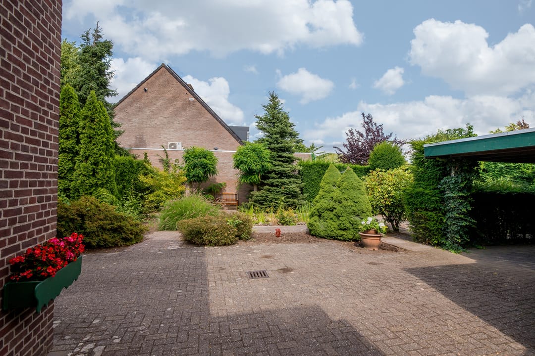 Foto 28 van Arnoldus Janssenstraat 41