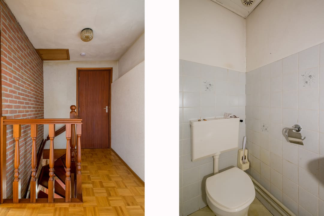 Foto 22 van Arnoldus Janssenstraat 41