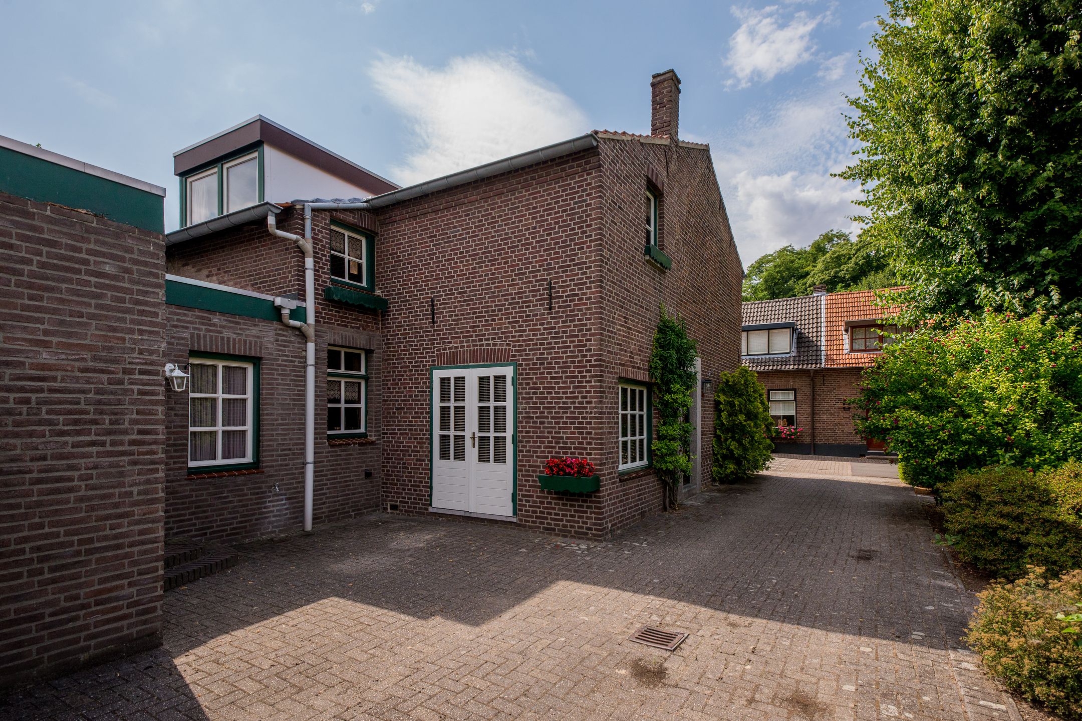 Foto 30 van Arnoldus Janssenstraat 41