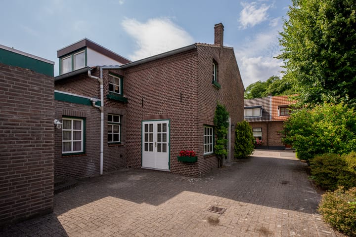 Foto 30 van Arnoldus Janssenstraat 41