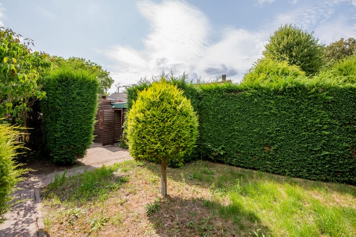 Foto 33 van Arnoldus Janssenstraat 41