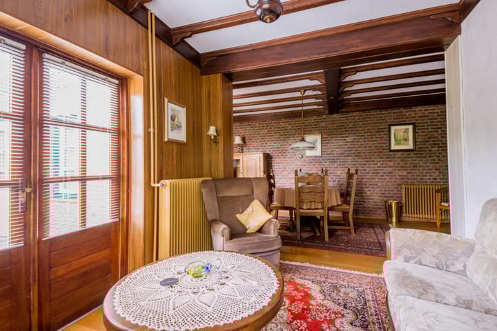 Foto 9 van Arnoldus Janssenstraat 41