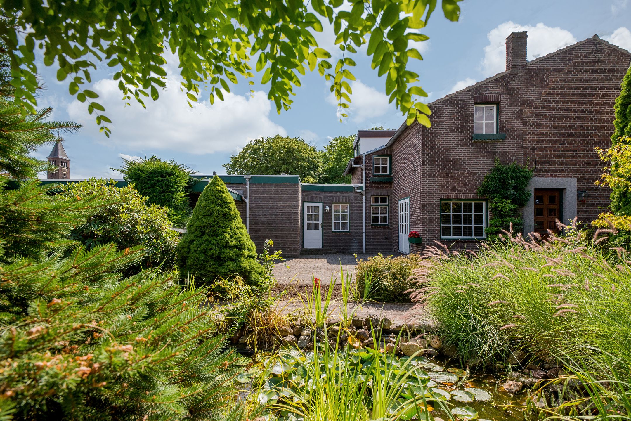 Foto 36 van Arnoldus Janssenstraat 41