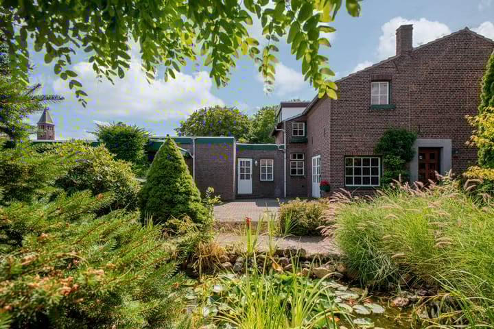 Foto 36 van Arnoldus Janssenstraat 41