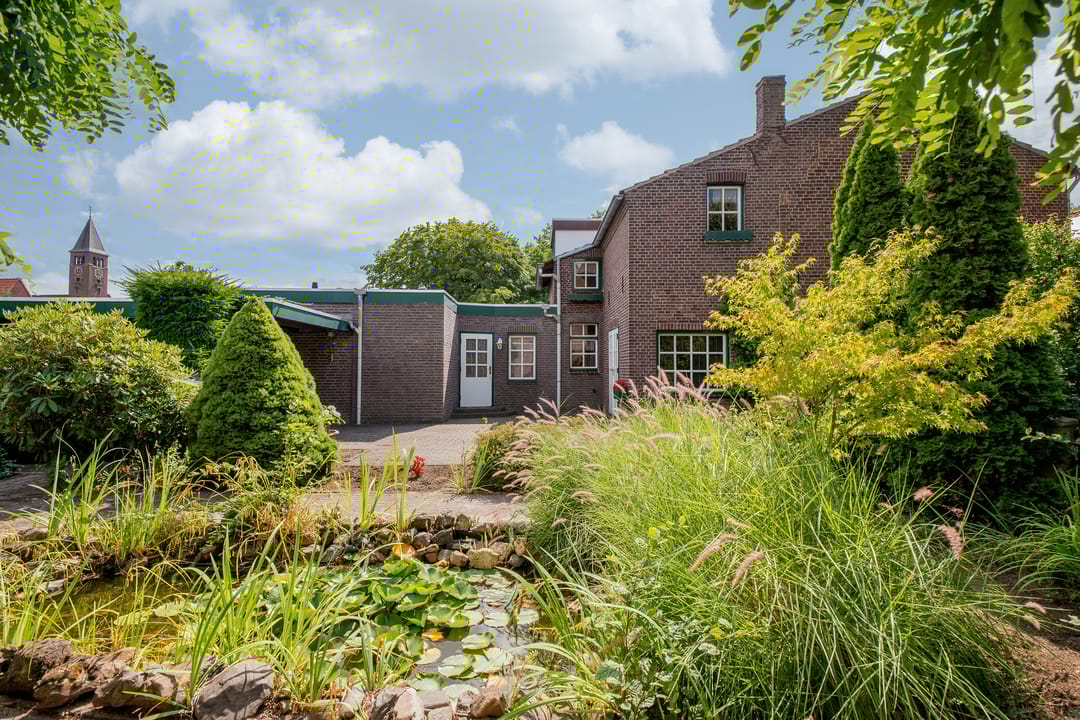 Foto 37 van Arnoldus Janssenstraat 41