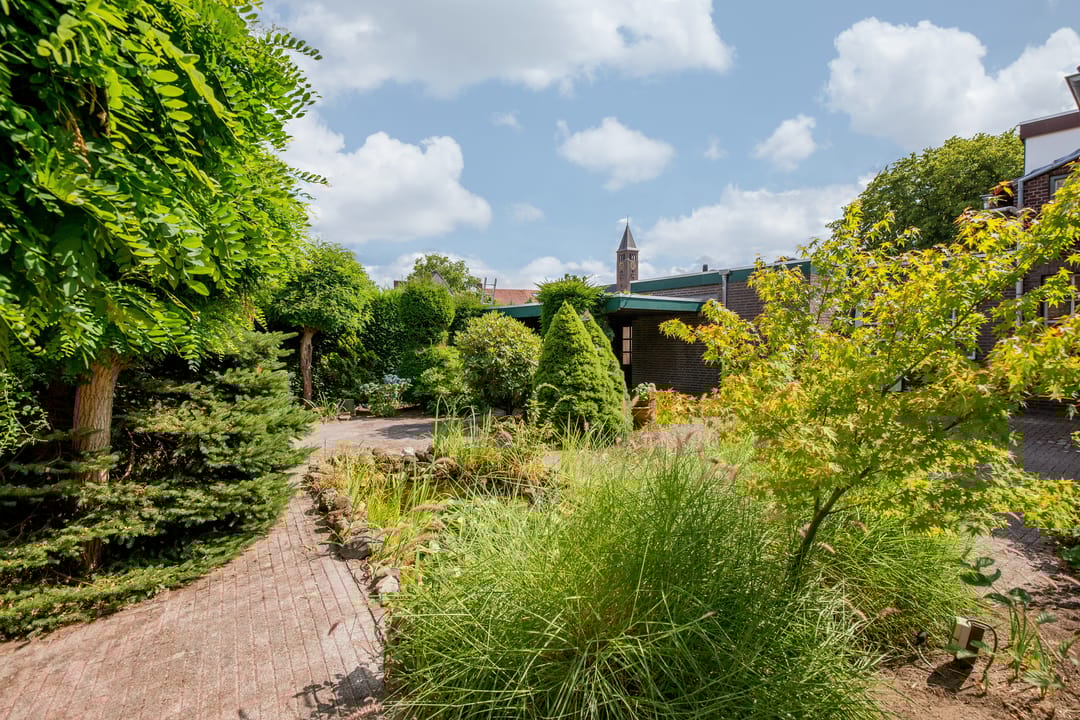 Foto 38 van Arnoldus Janssenstraat 41