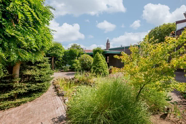 Foto 38 van Arnoldus Janssenstraat 41