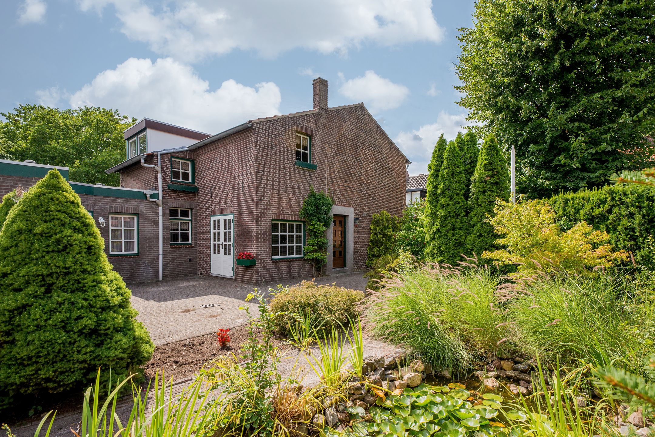 Foto 39 van Arnoldus Janssenstraat 41