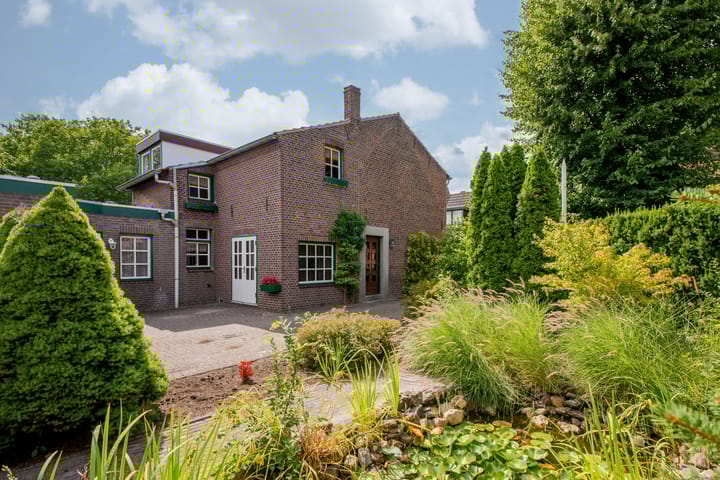 Foto 39 van Arnoldus Janssenstraat 41