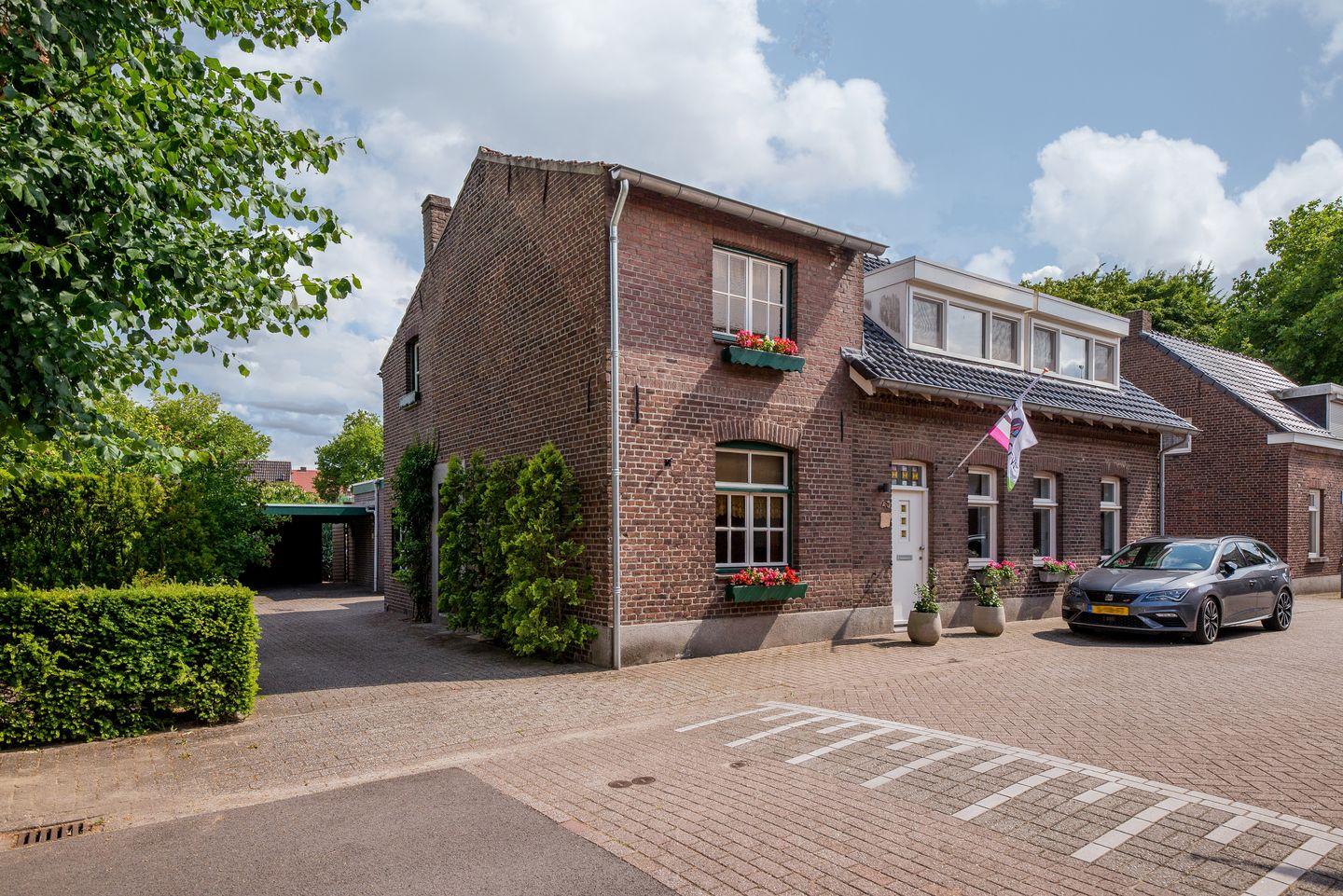 Foto 40 van Arnoldus Janssenstraat 41