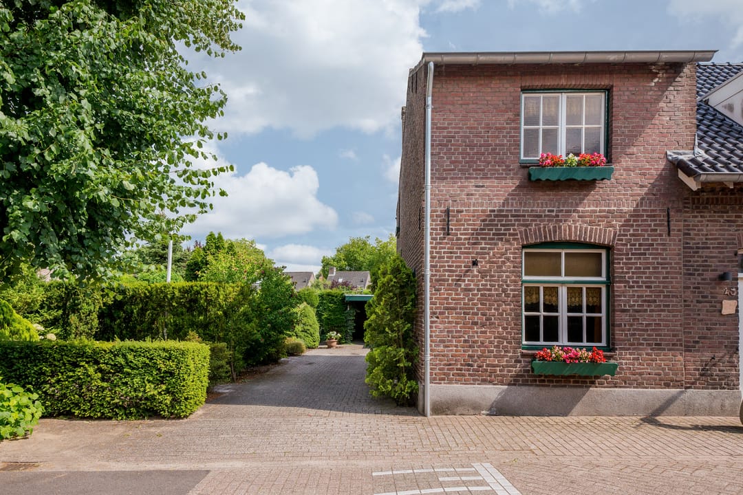 Foto 41 van Arnoldus Janssenstraat 41