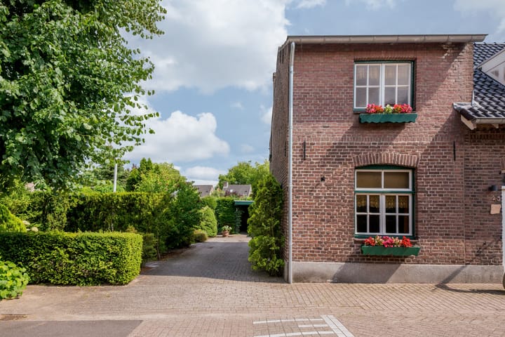 Foto 41 van Arnoldus Janssenstraat 41