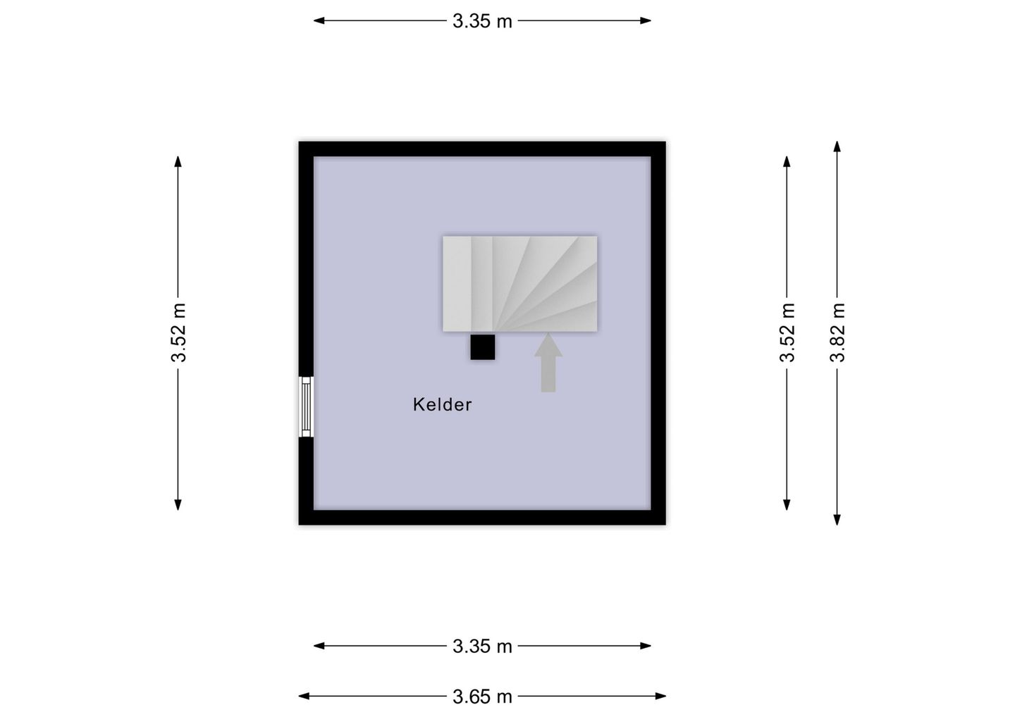Foto 44 van Arnoldus Janssenstraat 41