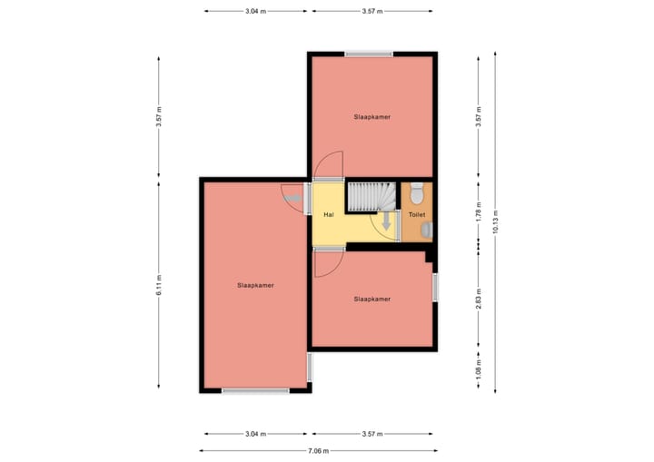 Foto 46 van Arnoldus Janssenstraat 41