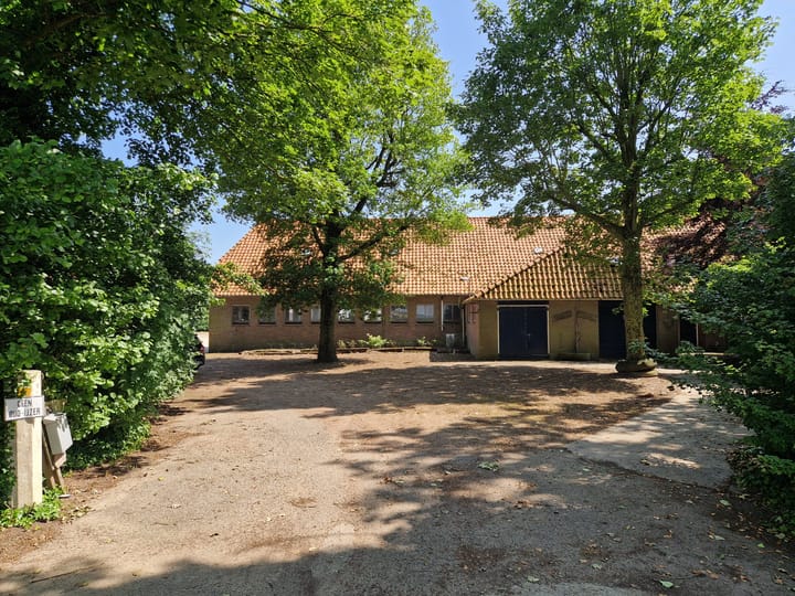 Photo 3 of Zwartemeerweg 12