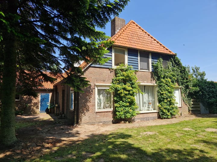 Photo 4 of Zwartemeerweg 12