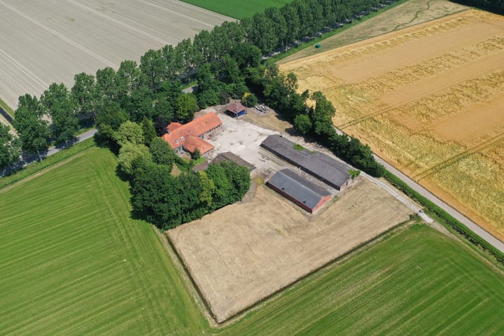 Foto 5 van Zwartemeerweg 12