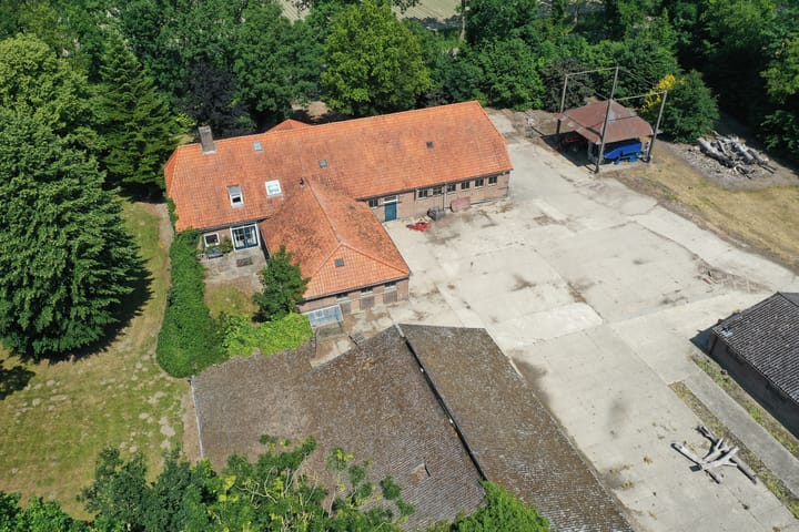 Foto 8 van Zwartemeerweg 12