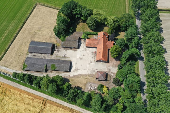 Foto 9 van Zwartemeerweg 12