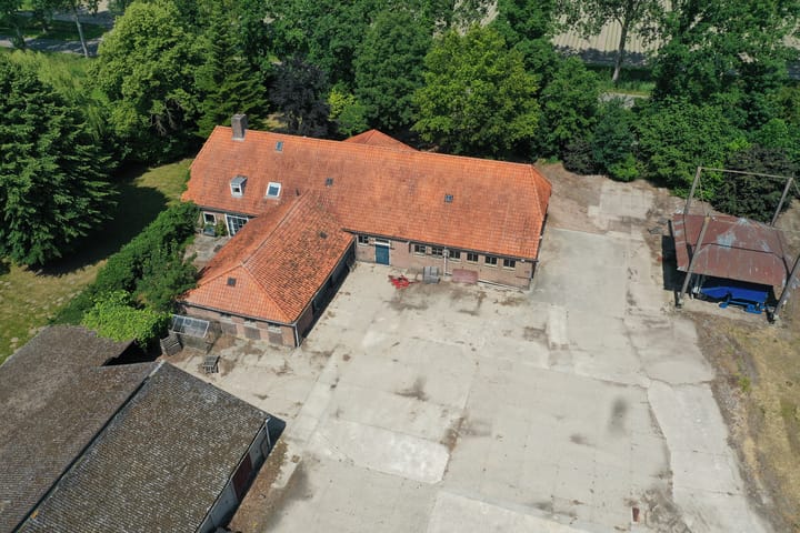 Foto 10 van Zwartemeerweg 12