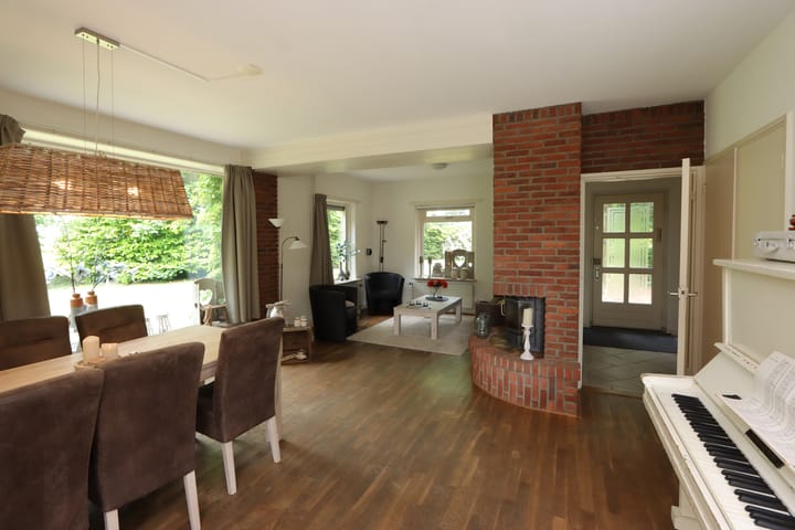 Foto 12 van Zwartemeerweg 12