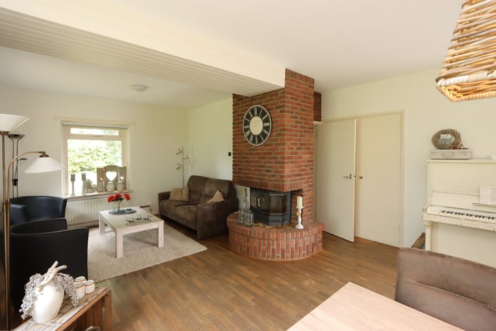 Foto 13 van Zwartemeerweg 12