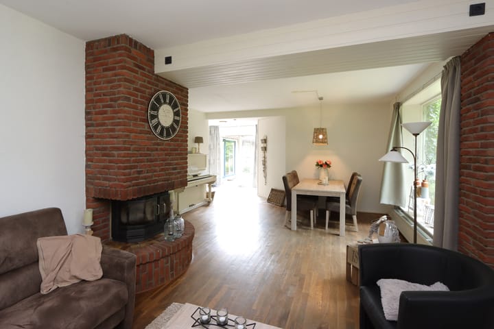 Foto 14 van Zwartemeerweg 12