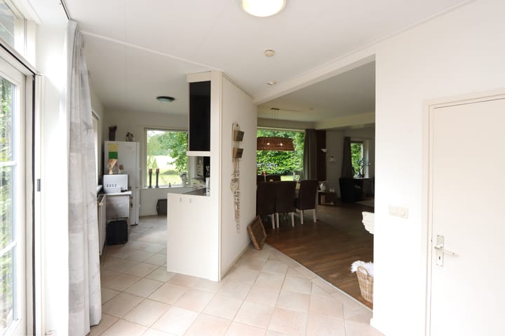 Foto 16 van Zwartemeerweg 12