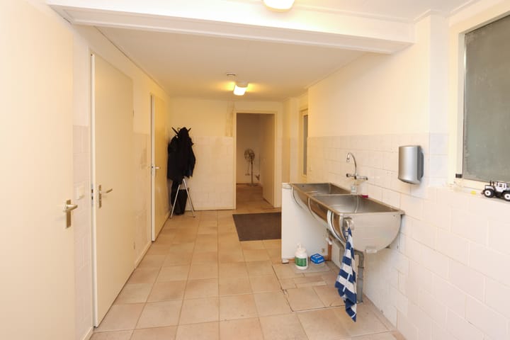 Foto 20 van Zwartemeerweg 12