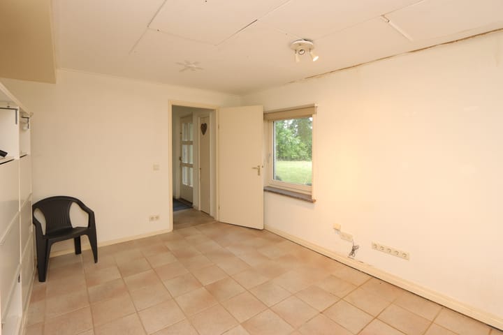 Foto 28 van Zwartemeerweg 12