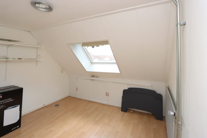 Foto 35 van Zwartemeerweg 12