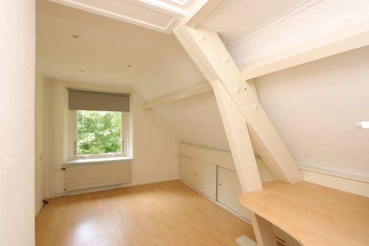 Foto 38 van Zwartemeerweg 12