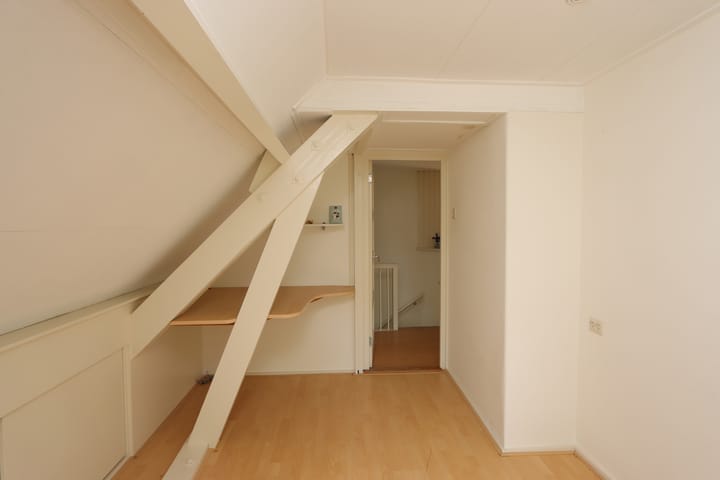 Foto 39 van Zwartemeerweg 12