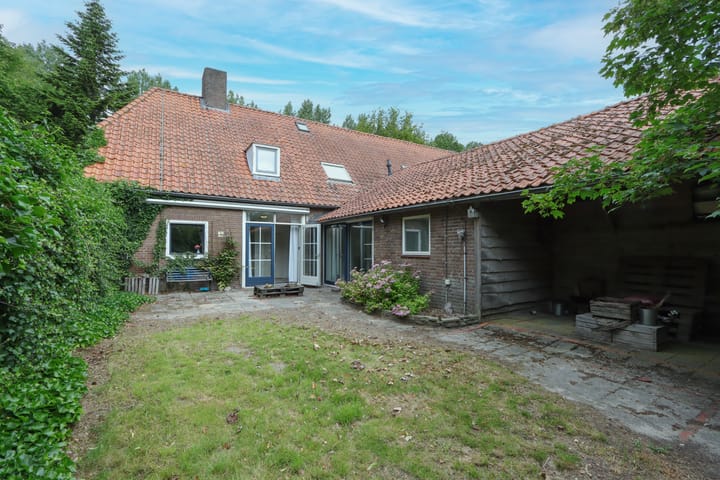 Foto 50 van Zwartemeerweg 12