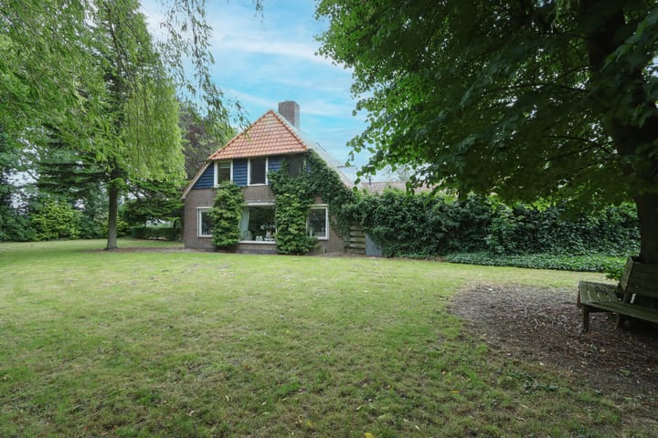 Foto 52 van Zwartemeerweg 12