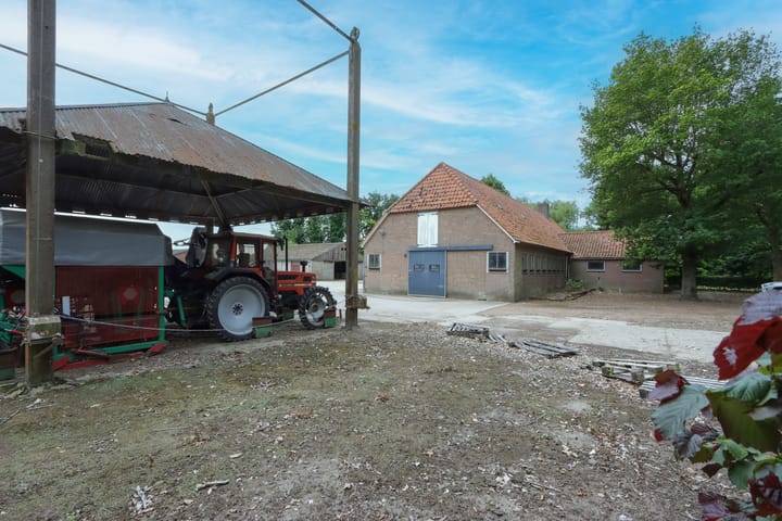 Foto 54 van Zwartemeerweg 12