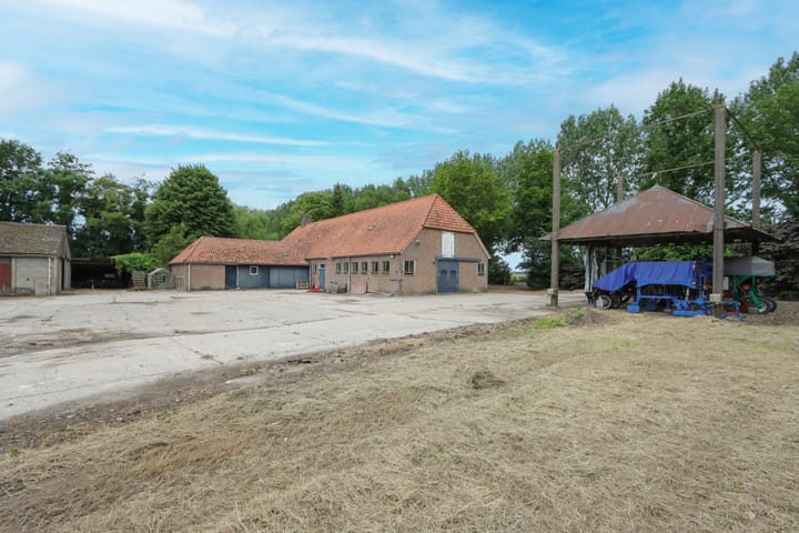 Foto 55 van Zwartemeerweg 12