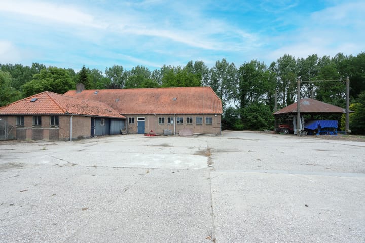 Foto 57 van Zwartemeerweg 12