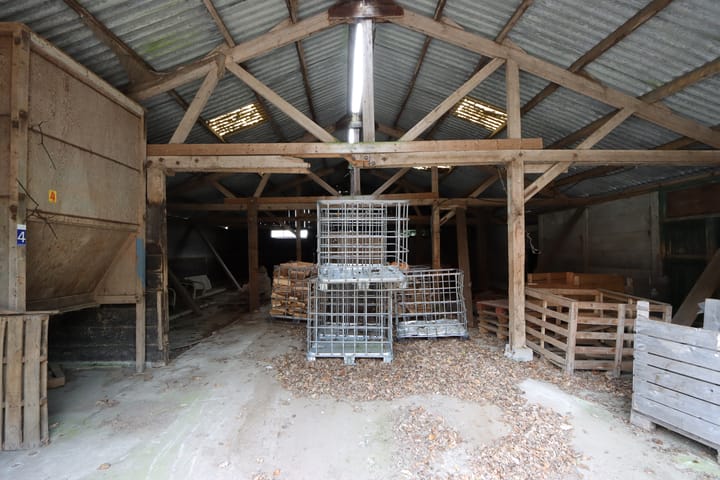 Foto 59 van Zwartemeerweg 12