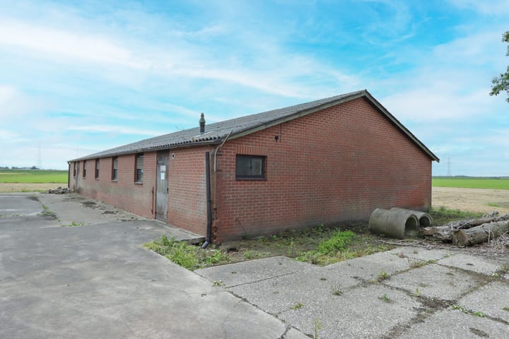 Foto 61 van Zwartemeerweg 12