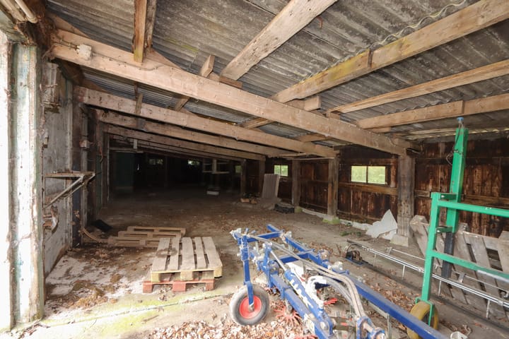 Foto 60 van Zwartemeerweg 12