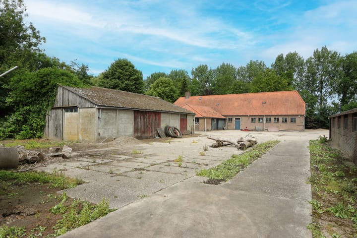 Foto 63 van Zwartemeerweg 12