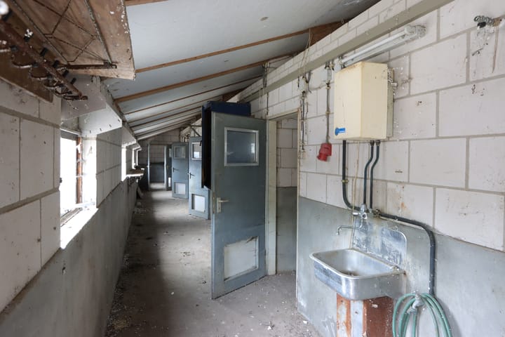 Foto 64 van Zwartemeerweg 12