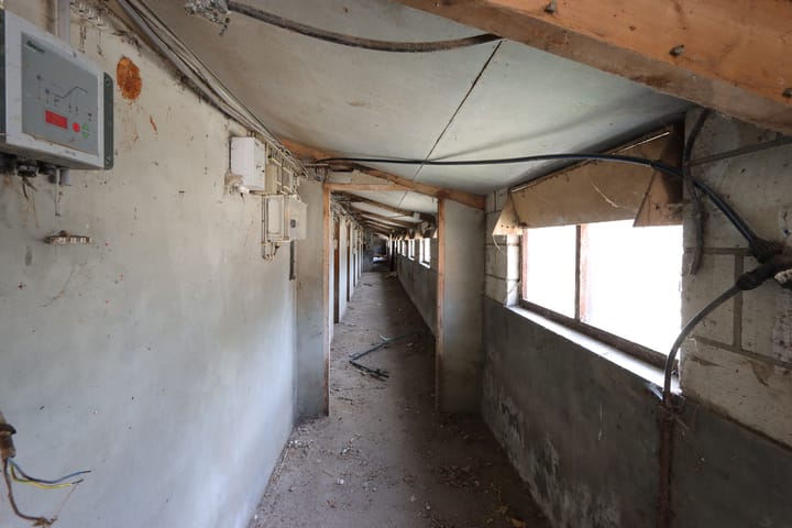 Foto 68 van Zwartemeerweg 12